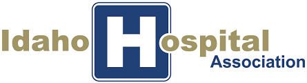 Idaho Hospital Association Logo